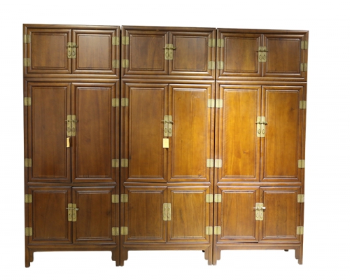 古典家具書柜一套|antique furniture-bookcase