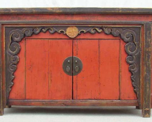 條幾柜|cabinet