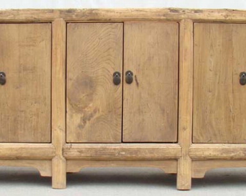 六門連體柜|cabinet W/6 doors