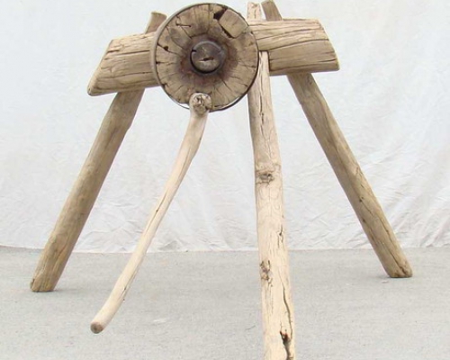 水車|tool for water