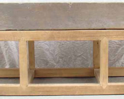 漢磚桌工廠|table