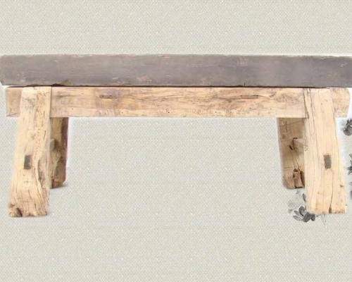 漢磚桌|table