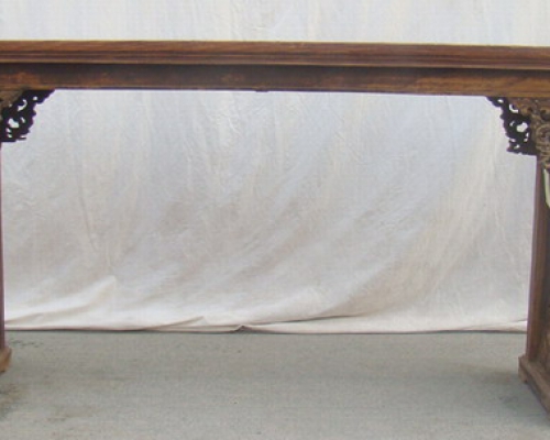 條桌|long table