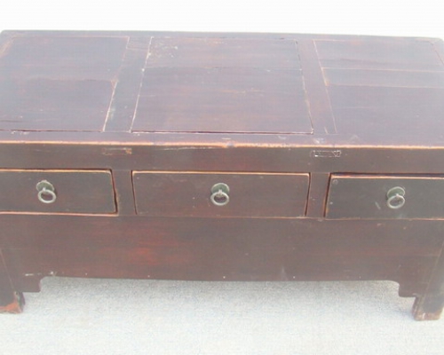 三抽小桌工廠|small table