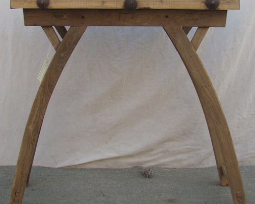 老家具小條幾|antique table