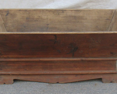 老家具香樓|antique trough