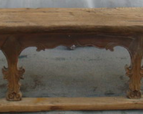 老家具條凳|antique bench