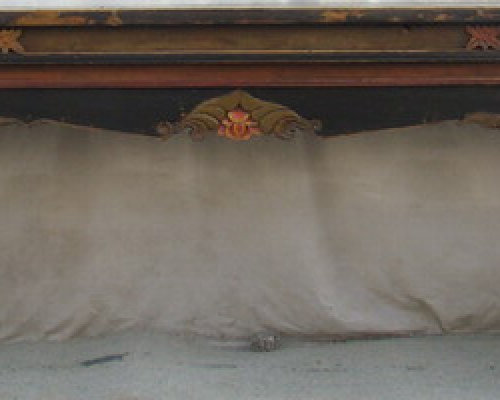 老家具條臺(tái)|antique stand