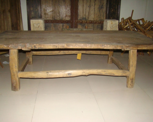 老家具咖啡桌工廠|antique coffee table