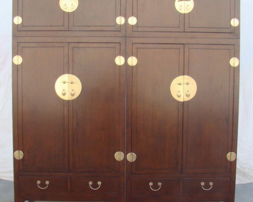 古典家具頂箱柜|antique furniture-bjg cabinet