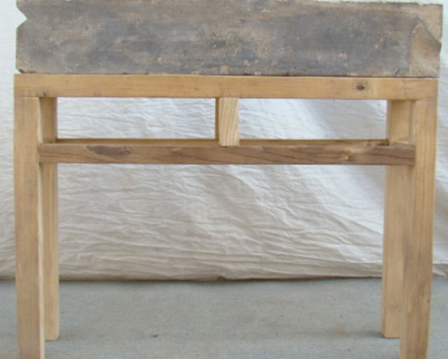 磚桌工廠|antique furniture--table