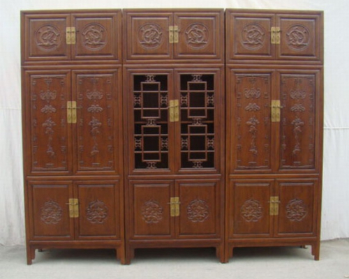 古典家具頂箱柜|antique furniture--big cabinet