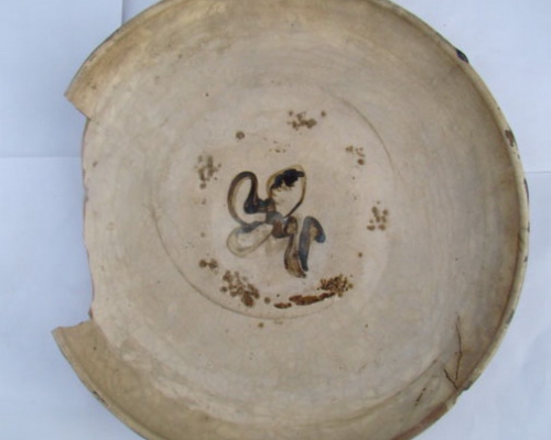 盤子|small tray