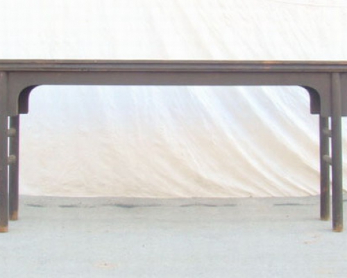 翹頭案工廠|vintage stand