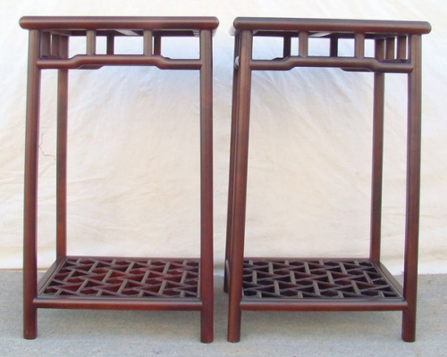 古典家具花幾|antique furniture--stand
