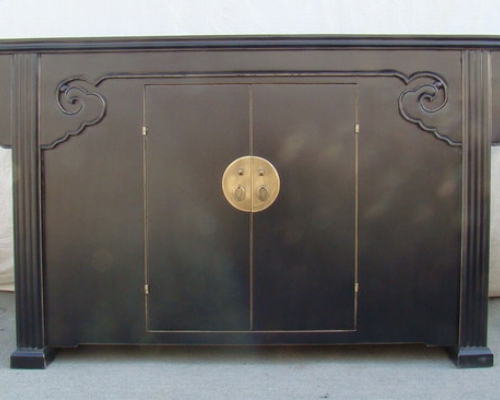 條幾柜|vintage cabinet