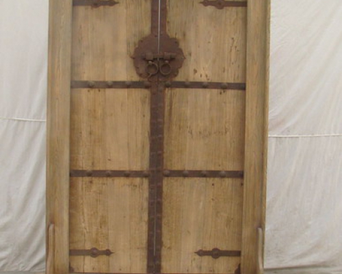 古典家具鐵門|iron door