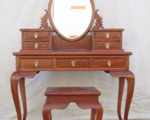 梳妝臺|dresser