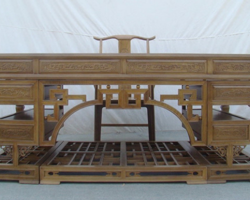 寫字臺|antique furniture--table