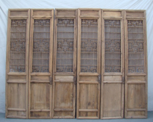 屏風(fēng)|classical panel