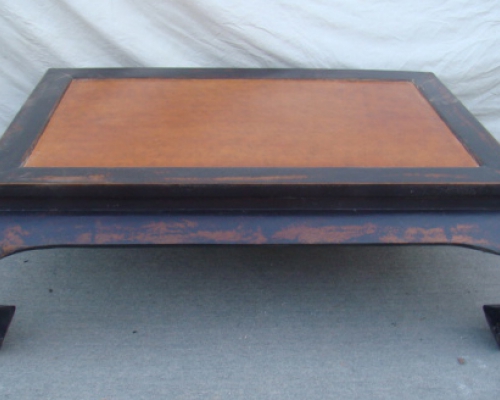 咖啡臺(tái)|table