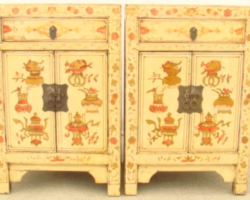 描金小柜工廠