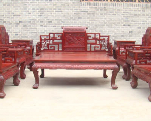 沙發(fā)