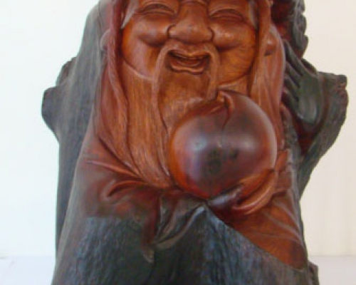 大壽星