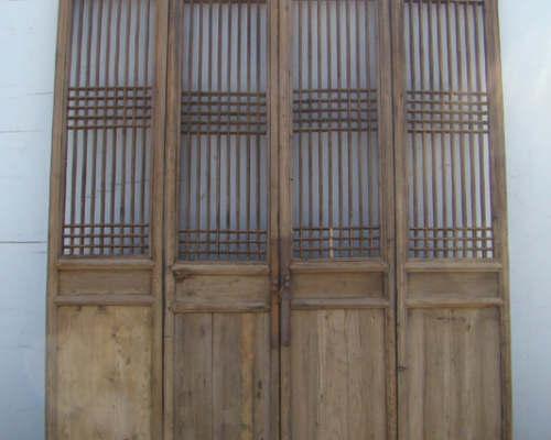 屏風(fēng)高碑店