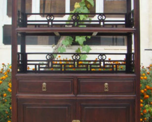 書柜