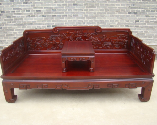 羅漢床