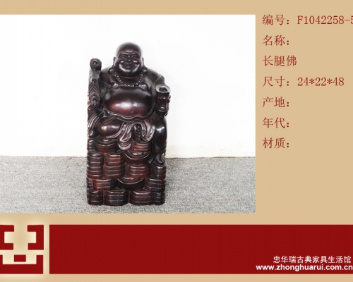 高腳佛