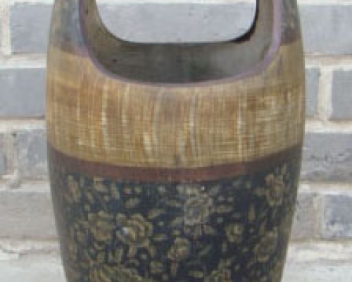 瓷花藍工廠