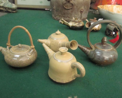 茶壺