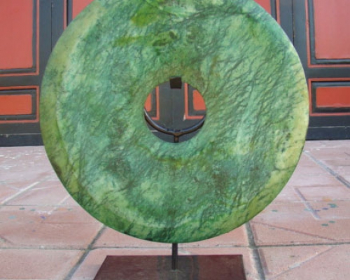 玉幣