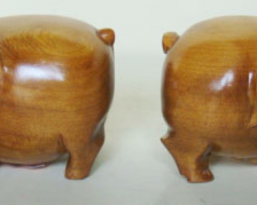 小豬