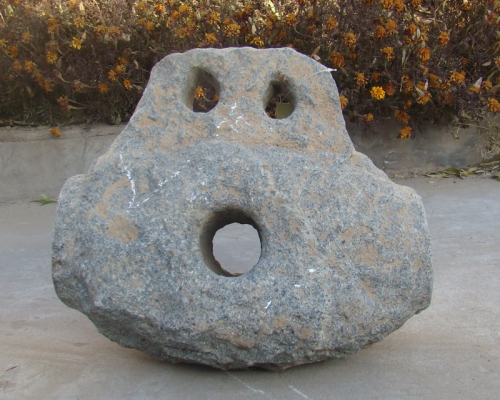 石鎖