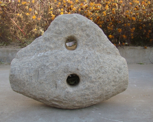 石鎖