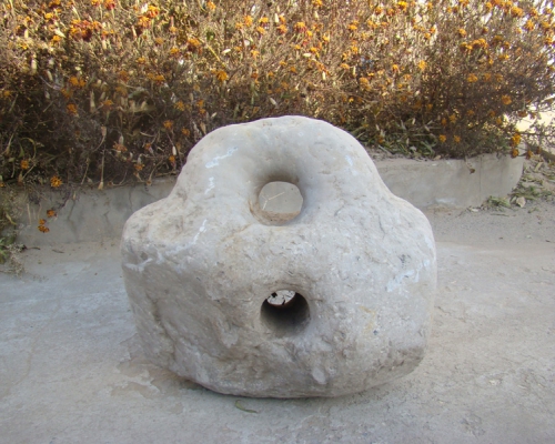 石鎖