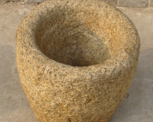 石頭