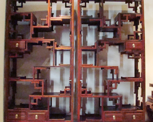 多寶閣