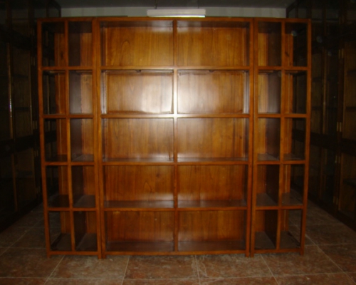 書柜