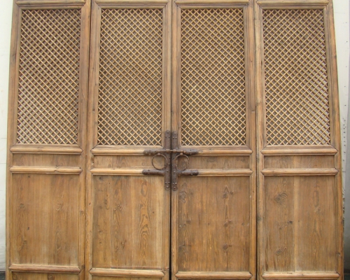 屏風(fēng)高碑店