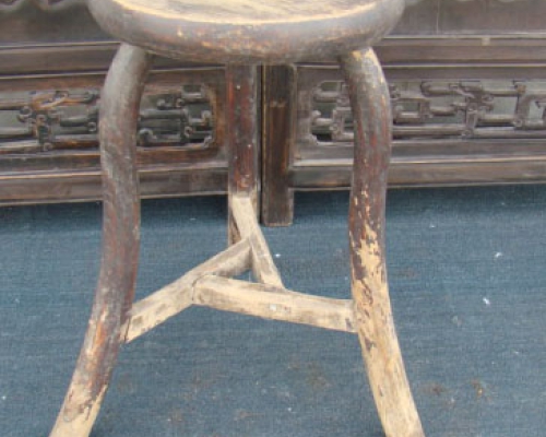 圓凳工廠