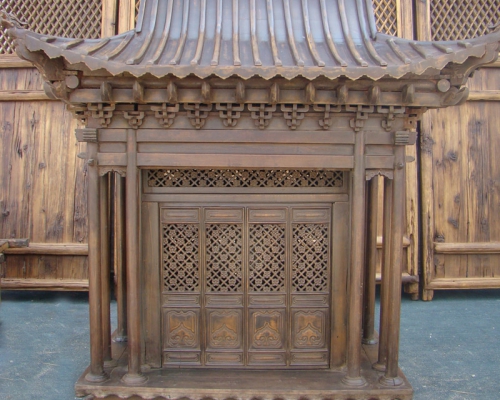 神樓工廠