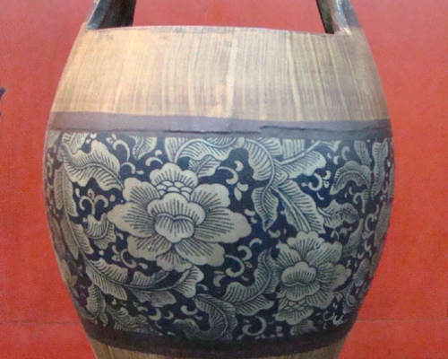 花瓶工廠