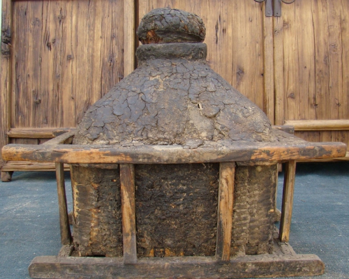 油壺