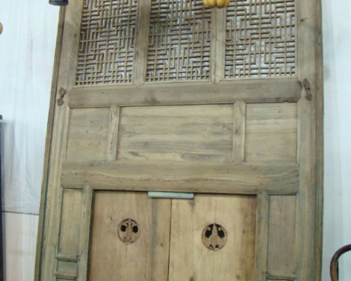 門樓