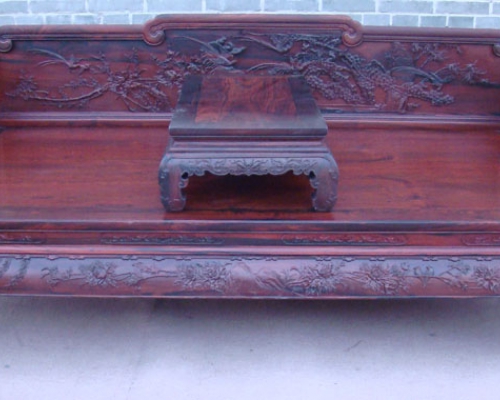 羅漢床