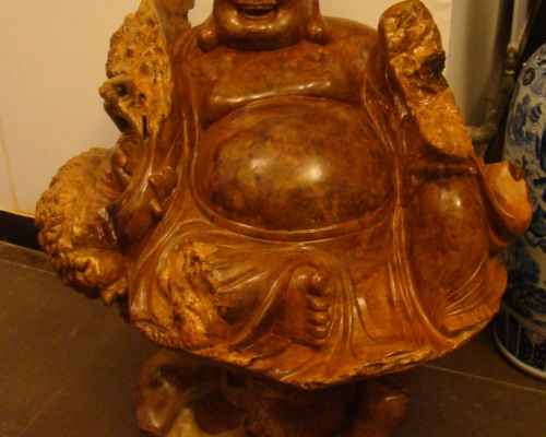 彌勒佛